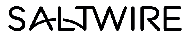 Logo for Saltwire Newspaper